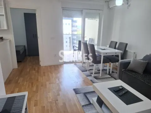 Rent, one bedroom apartment, 45m², Novi Sad Sve Podlokacije, Novi Sad - image 6