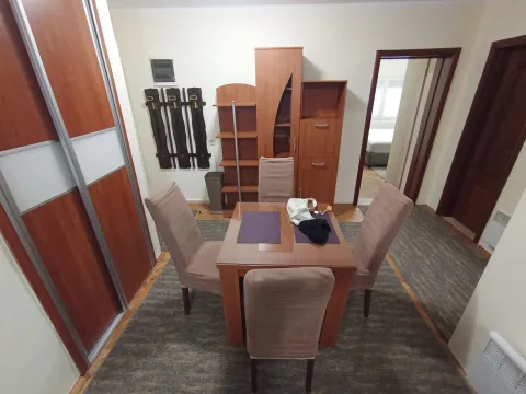 Rent, two bedroom apartment, 65m², Preko Morače, Podgorica - image 8