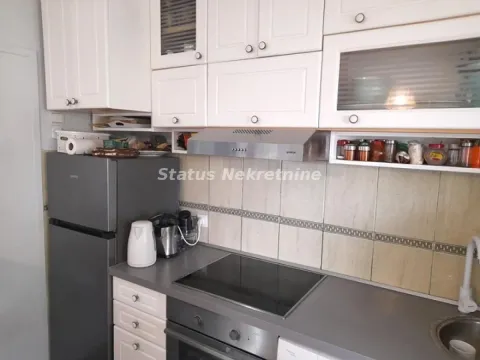 Prodaja, dvosoban stan, 67m², Nova Detelinara, Novi Sad Sve Podlokacije - image 7