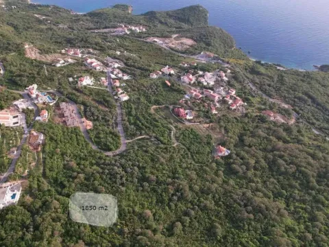 Prodaja, plac, 1850m², Budva, Crna Gora - image 3