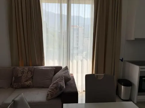 Sale, apartment, 44m², Bečići, Budva - image 9