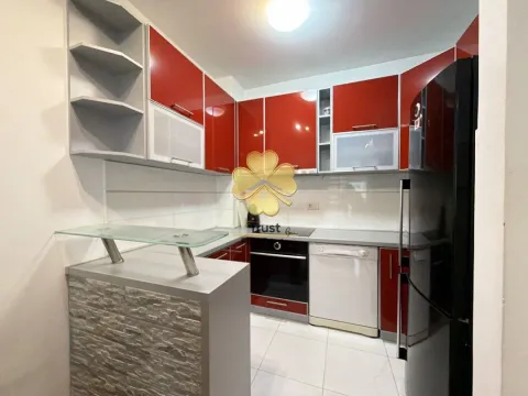 Rent, one bedroom apartment, 50m², Pobrežje, Podgorica - image 5
