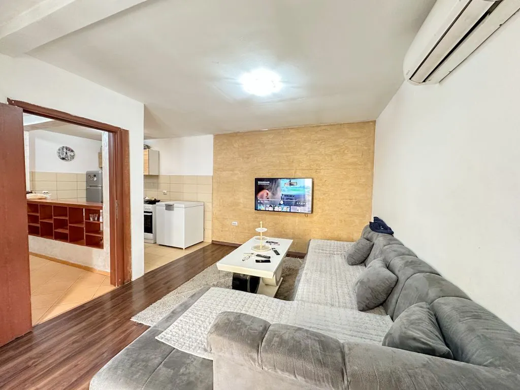 Prodaja, kuća, 126m², Drač, Podgorica