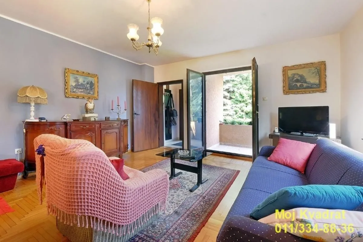 Sale, house, 250m², Dušanovac, Voždovac Sve Podlokacije