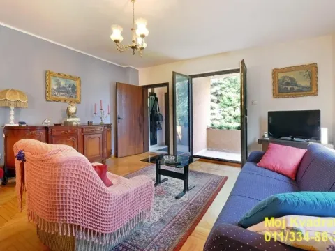 Prodaja, kuća, 250m², Dušanovac, Voždovac Sve Podlokacije - image 10