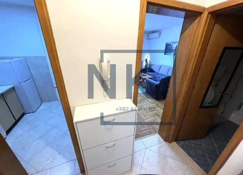 Izdavanje, jednosoban stan, 45m², Stari Aerodrom, Podgorica - image 8
