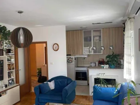 Sale, one bedroom apartment, 52m², Zabjelo, Podgorica - image 11