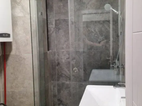 Izdavanje, garsonjera, 37m², Pančevo, Srbija - image 7