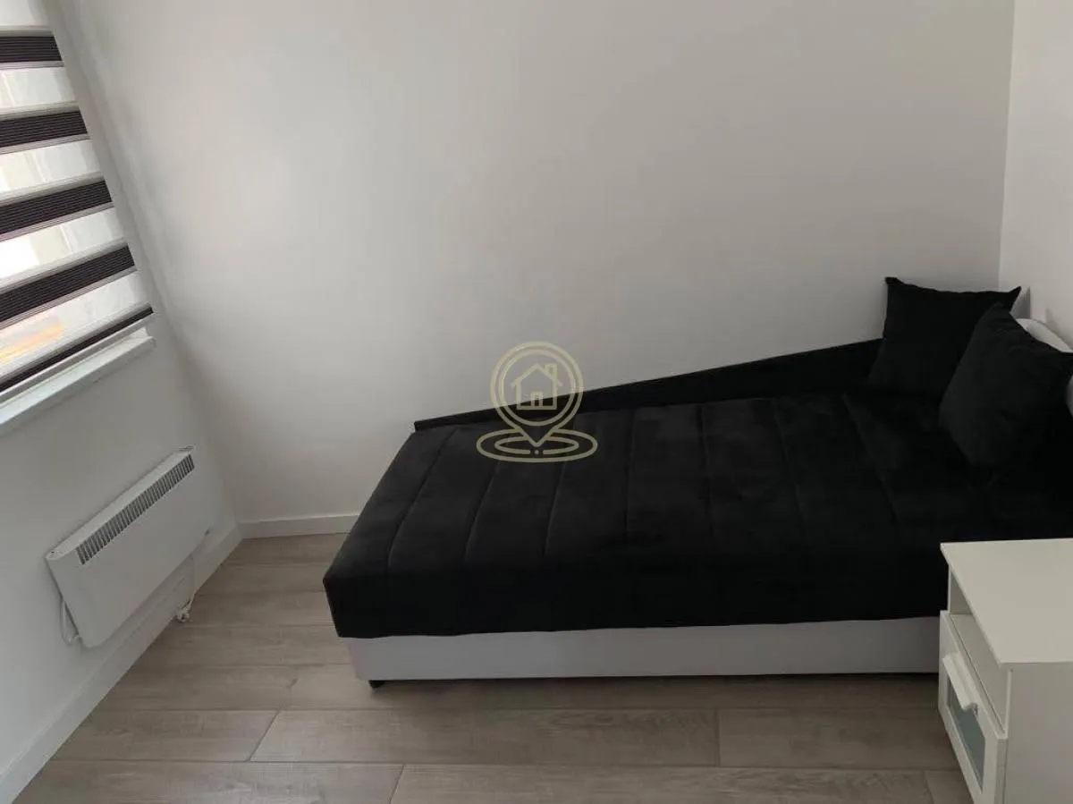 Izdavanje, dvosoban stan, 61m², Kluz, Zvezdara Sve Podlokacije