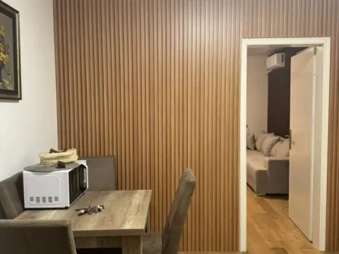 Izdavanje, dvosoban stan, 46m², Sajmište, Novi Sad - image 3