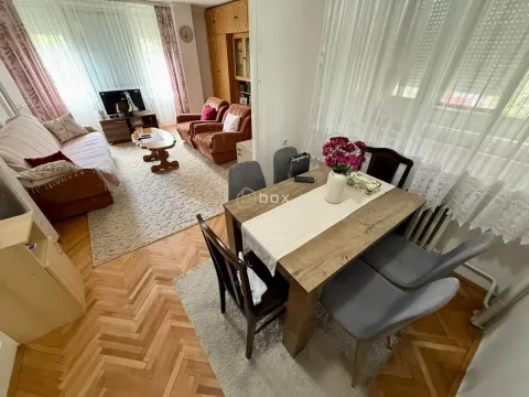 Sale, three bedroom apartment, 70m², Medijana, Niš - image 8
