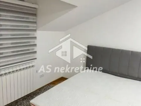 Izdavanje, stan, 60m², Senjak, Beograd - image 8