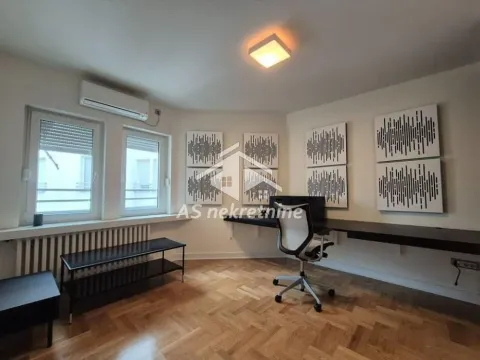 Izdavanje, stan, 144m², Stari Grad, Beograd - image 10