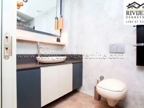 Prodaja, jednosoban stan, 45m², Donja Lastva, Tivat - image 6