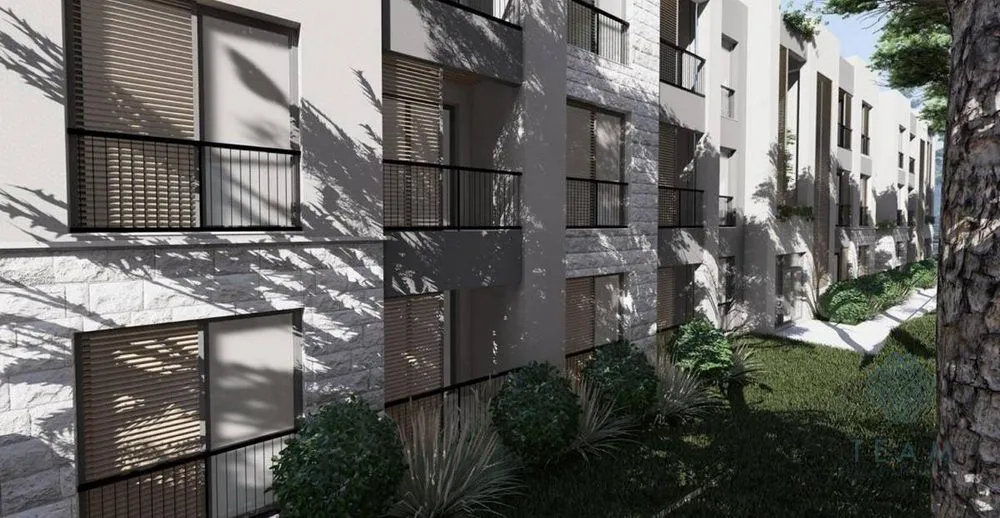 Prodaja, jednosoban stan, 51m², Kavač, Kotor