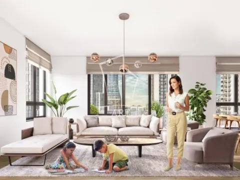 Prodaja, četvorosoban stan, 116m², Beograd Na Vodi, Beograd - image 6