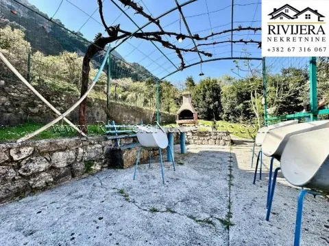 Sale, house, 86m², Muo, Kotor - image 10