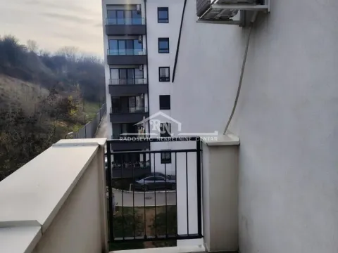 Sale, one bedroom apartment, 57m², Višnjička Banja, Palilula Sve Podlokacije - image 15
