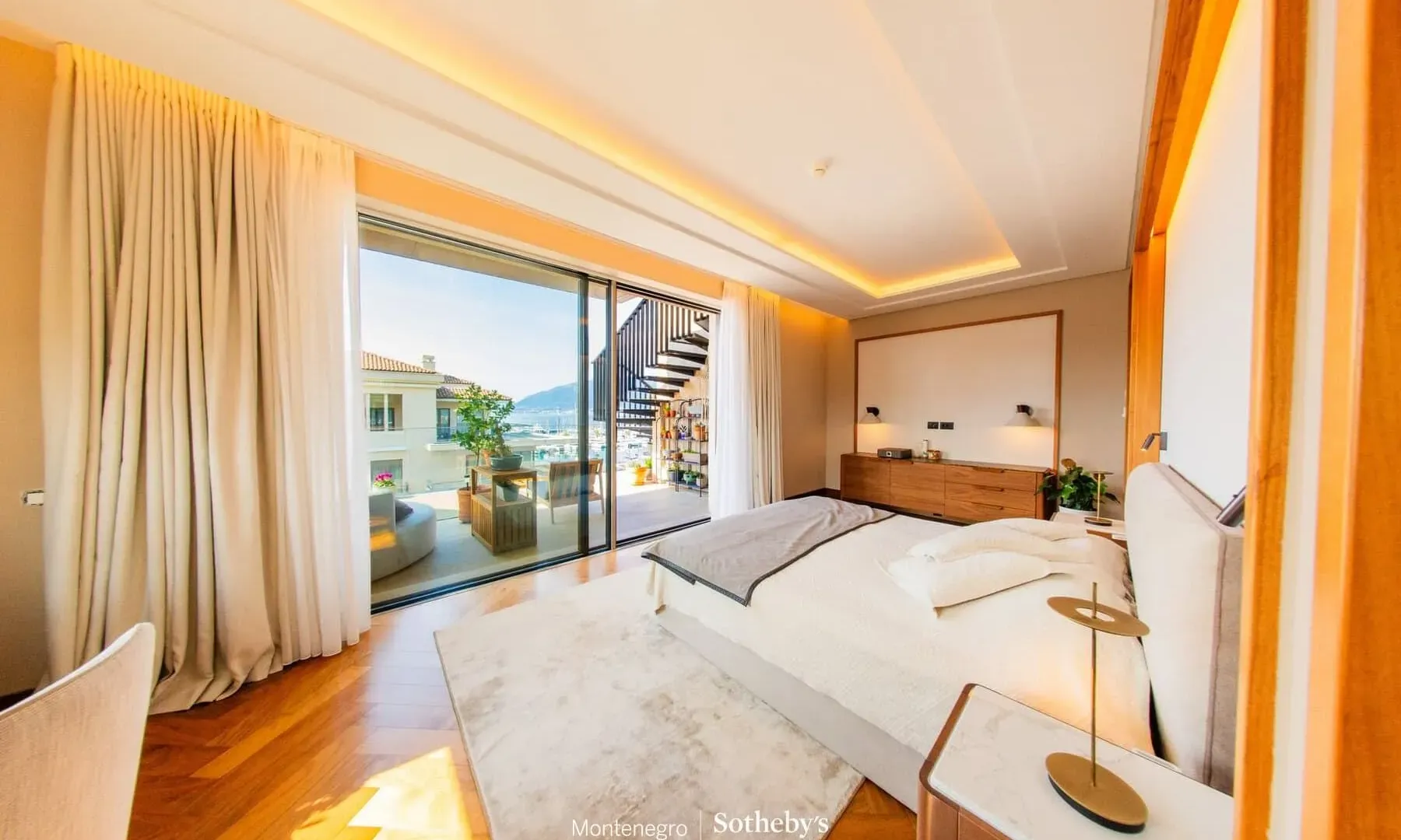 Prodaja, stan, 1003m², Porto Montenegro, Tivat