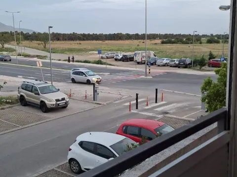 Rent, one bedroom apartment, 43m², Stari Aerodrom, Podgorica - image 4