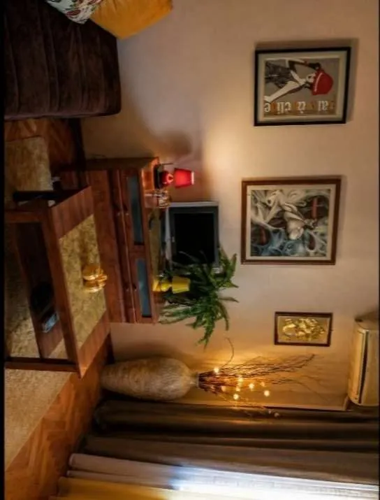 Prodaja, garsonjera, 30m², Drpe Mandića, Podgorica