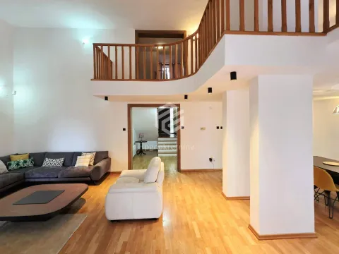 Rent, house, 285m², Gorica C, Podgorica - image 8