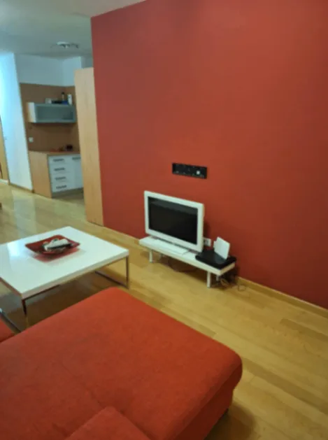Rent, apartment, 90m², Rozino, Budva