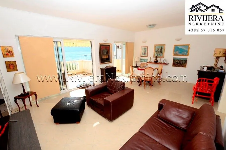 Prodaja, kuća, 169m², Đenovići, Herceg Novi