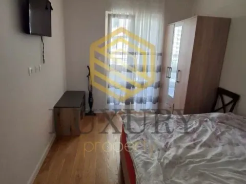 Izdavanje, jednosoban stan, 50m², Central Point, Podgorica - image 6