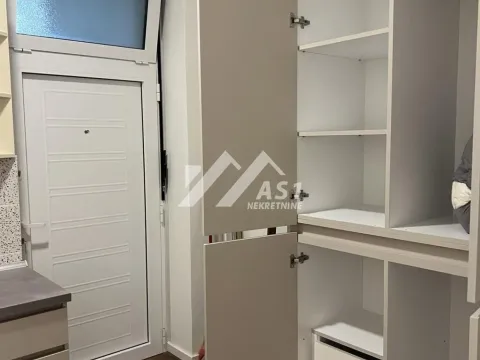 Izdavanje, jednosoban stan, 34m², Novi Sad Sve Podlokacije, Novi Sad - image 5