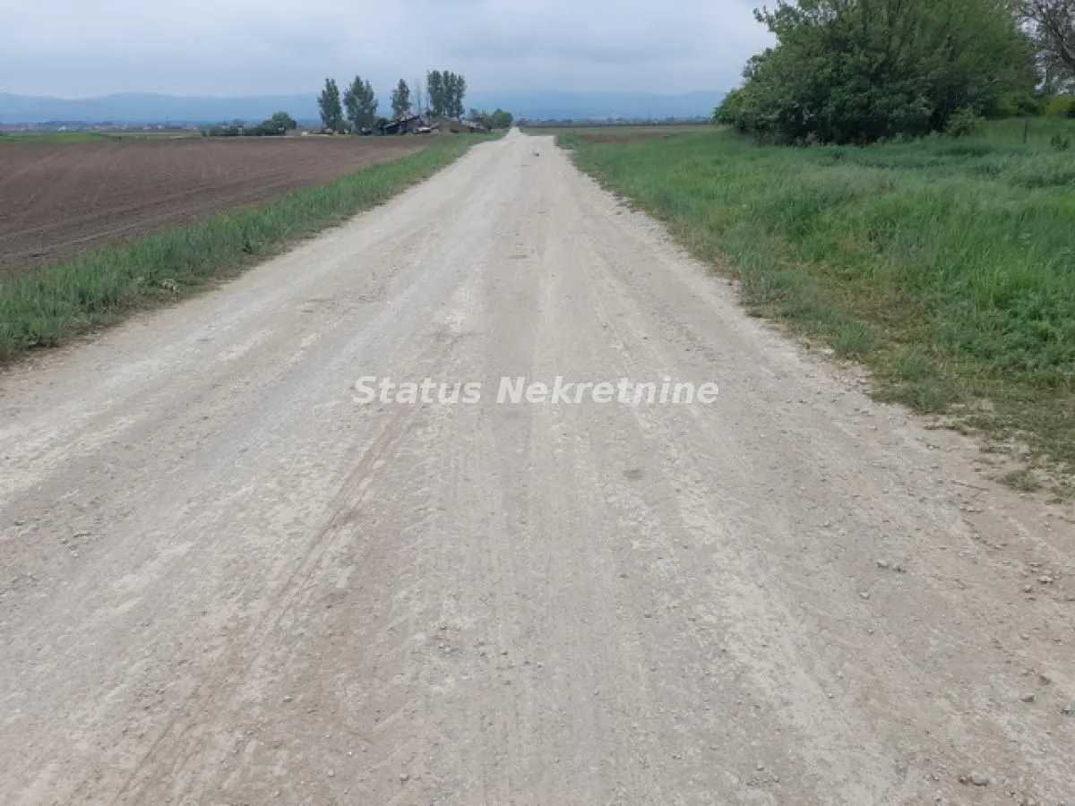 Prodaja, plac, 115m², Futog, Novi Sad Sve Podlokacije