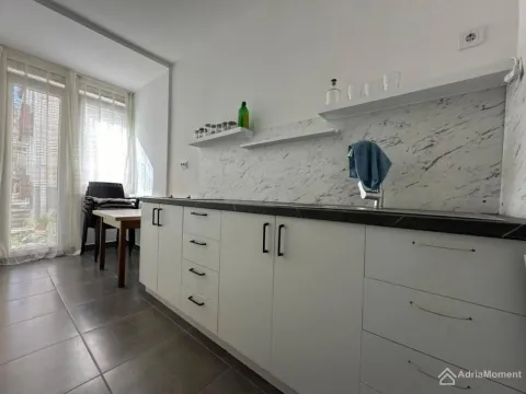 Prodaja, dvosoban stan, 48m², Centar, Tivat - image 7