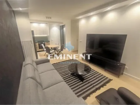 Rent, three bedroom apartment, 75m², Savski Venac, Beograd - image 4