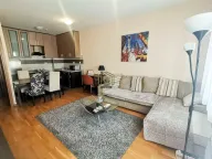 Rent, one bedroom apartment, 51m², City Kvart, Podgorica - image 1