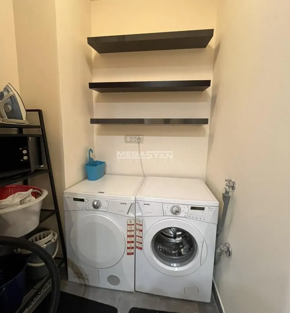 Sale, three bedroom apartment, 106m², Belvil, Beograd