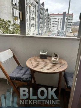 Prodaja, jednosoban stan, 38m², City Kvart, Podgorica - image 6