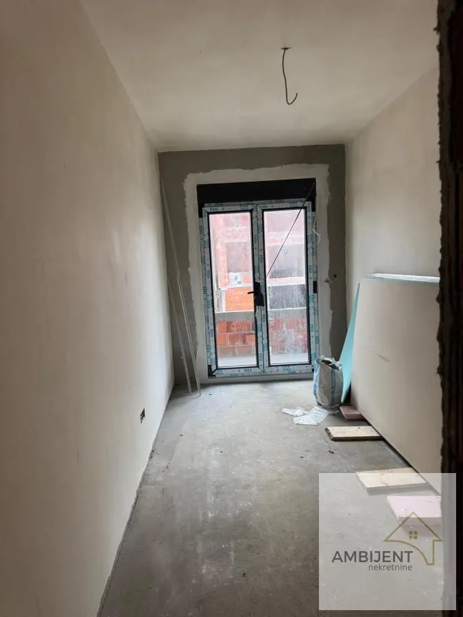 Prodaja, trosoban stan, 68m², Gornji Grad Margita, Pančevo
