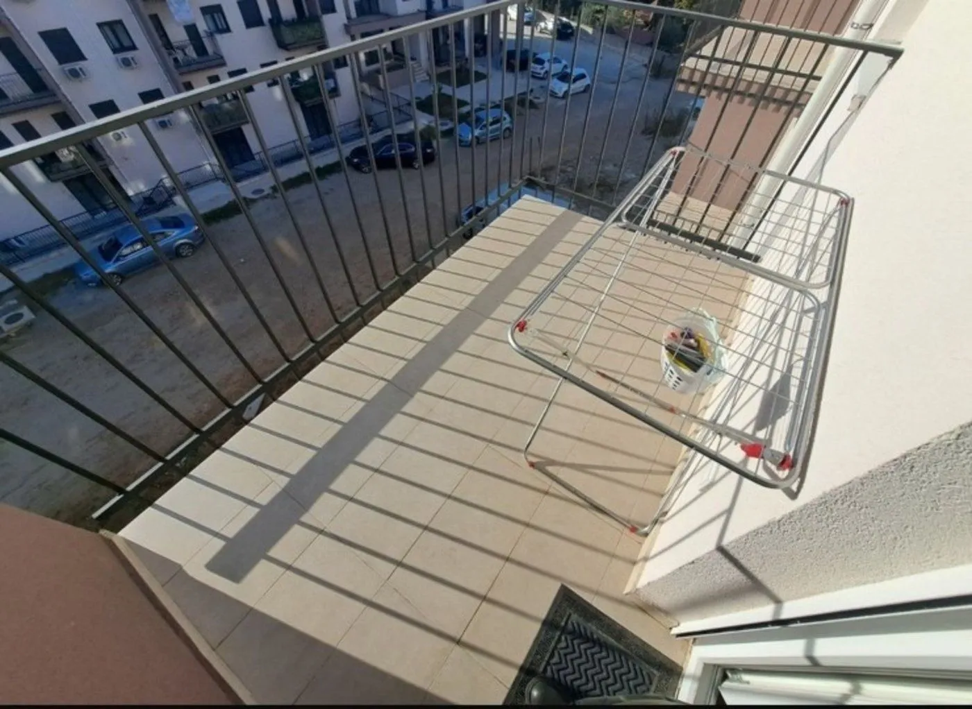 Rent, apartment, 40m², Zabjelo, Podgorica