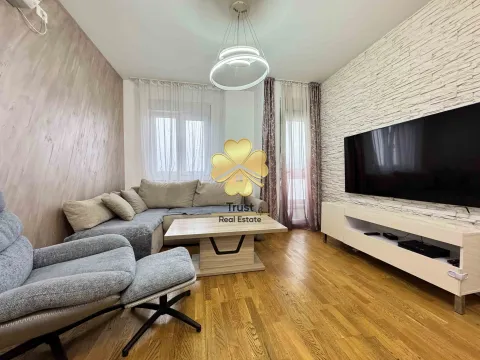 Rent, one bedroom apartment, 50m², Zagorič, Podgorica - image 3