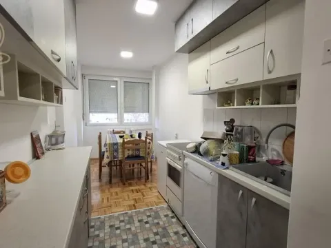 Izdavanje, dvosoban stan, 56m², Liman 3, Novi Sad Sve Podlokacije - image 6