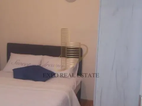 Prodaja, dvosoban stan, 56m², Novi Beograd Blok 25, Novi Beograd Sve Podlokacije - image 3