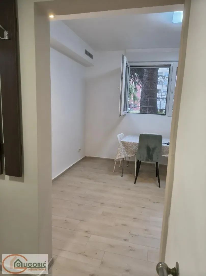 Sale, one bedroom apartment, 40m², Mirijevo Sve Podlokacije, Beograd