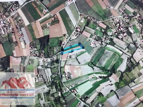Prodaja, zemljište, 75m2, Poskurice, Kragujevac Prodaja, zemljište, 75m2, Poskurice, Kragujevac