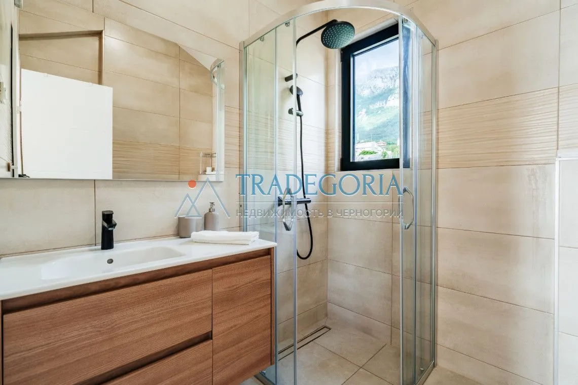 Sale, house, 114m², Sveti Stefan, Budva