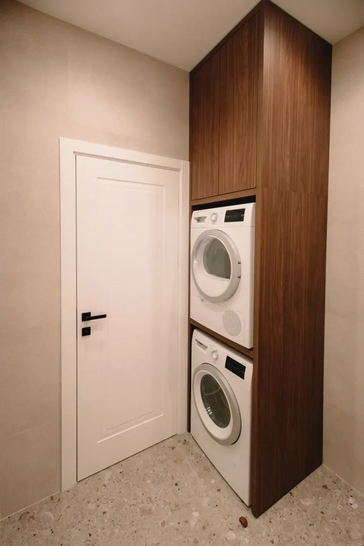 Rent, house, 130m², Ibričevina, Podgorica