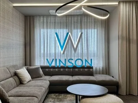 Izdavanje, trosoban stan, 115m², Novi Sad Sve Podlokacije, Novi Sad - image 4