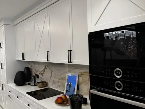 Sale, four bedroom apartment, 260m², Neimar, Vračar Sve Podlokacije - image 4