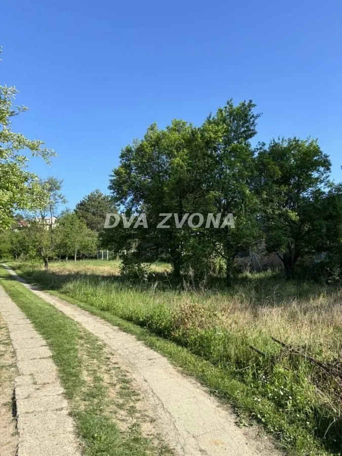 Prodaja, plac, 1600m², Sremska Kamenica, Petrovaradin