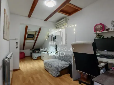 Prodaja, četvorosoban stan, 131m², Gundulićev Venac, Beograd - image 11