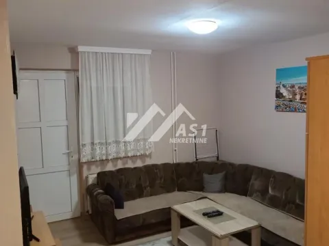 Izdavanje, stan, 23m², Podbara, Novi Sad Sve Podlokacije - image 5